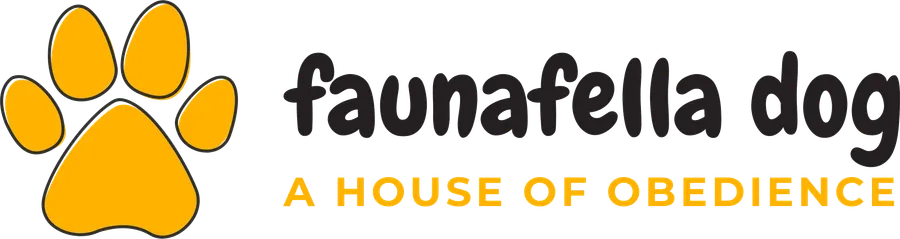 Faunafella Dog — A House of Obedience