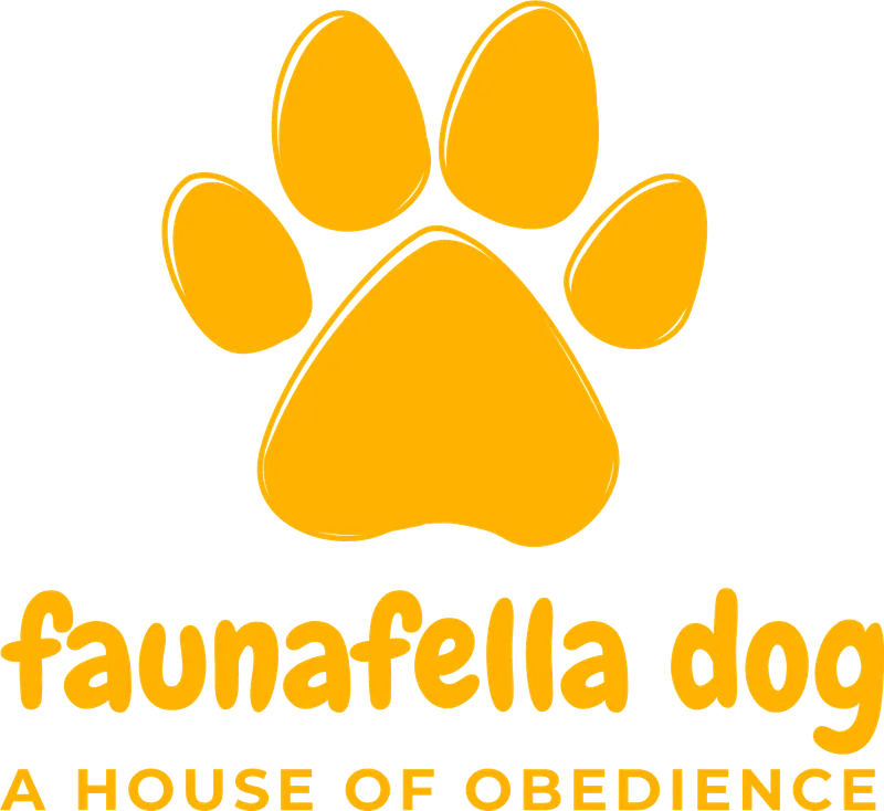 Faunafella Dog — A House of Obedience